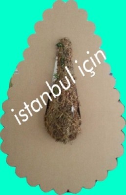 ÇELENK KARTONU RPK 2015