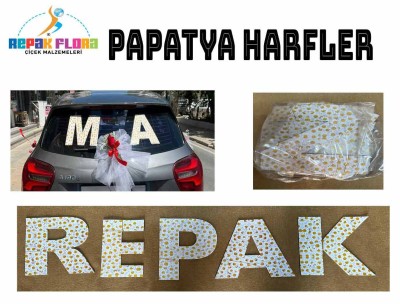 PAPATYA HARF  TAKIM