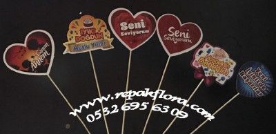 ÇUBUKLU KART HOŞ GELDİN BEBEK RPK4